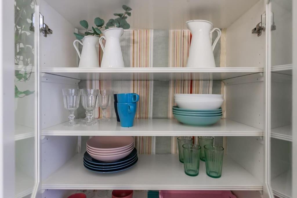 Casa Di Maya: Charme & Stile, Cuore Milano Kültér fotó