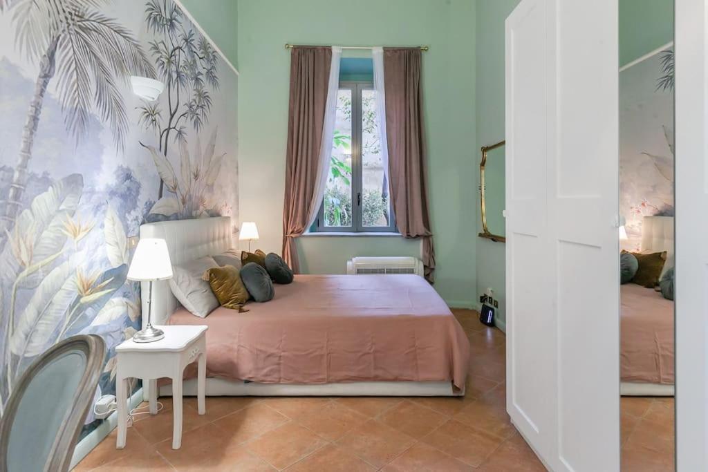 Casa Di Maya: Charme & Stile, Cuore Milano Kültér fotó