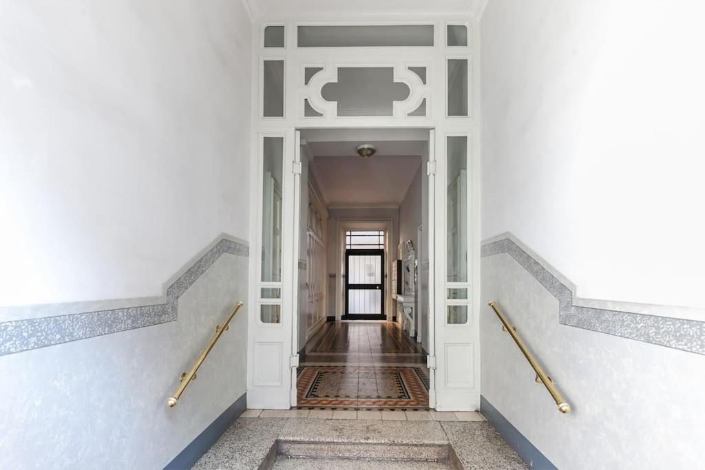 Casa Di Maya: Charme & Stile, Cuore Milano Kültér fotó
