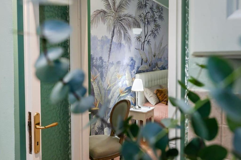 Casa Di Maya: Charme & Stile, Cuore Milano Kültér fotó