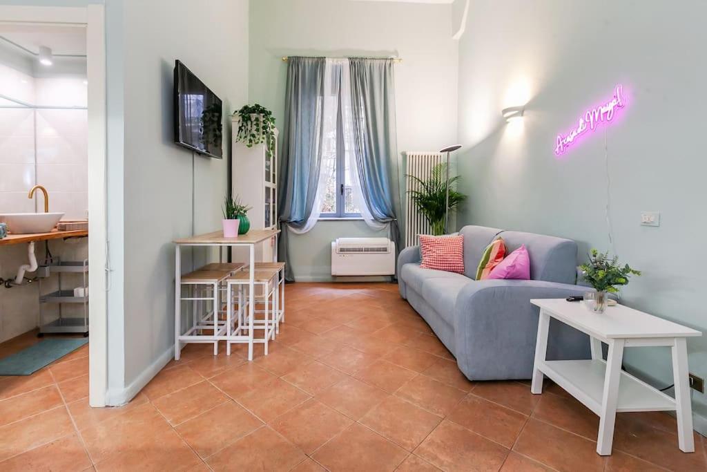 Casa Di Maya: Charme & Stile, Cuore Milano Kültér fotó