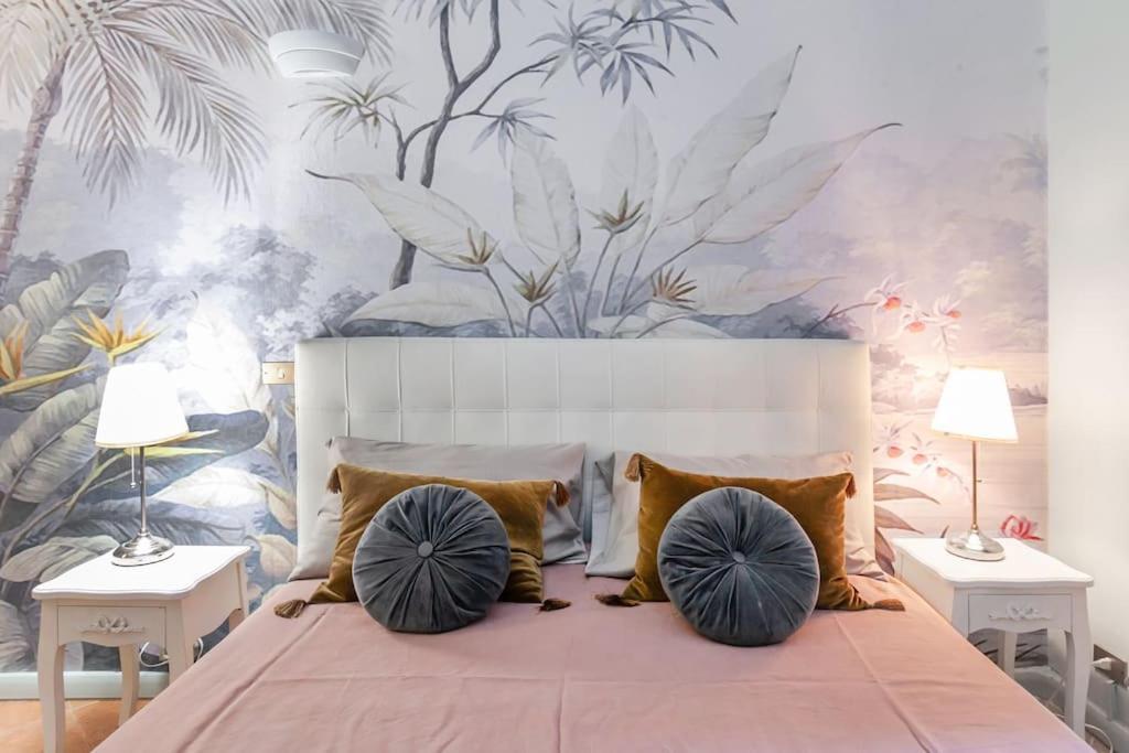 Casa Di Maya: Charme & Stile, Cuore Milano Kültér fotó
