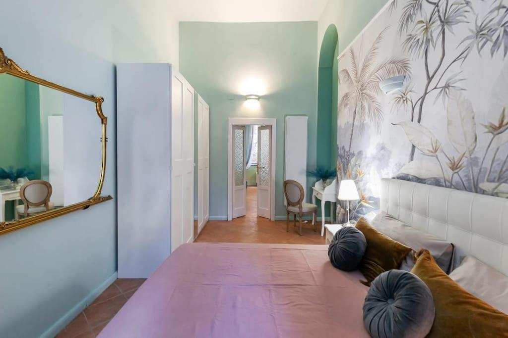 Casa Di Maya: Charme & Stile, Cuore Milano Kültér fotó