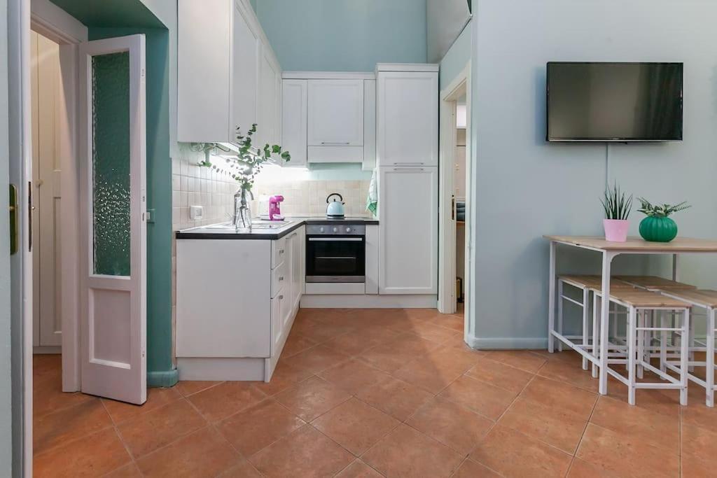 Casa Di Maya: Charme & Stile, Cuore Milano Kültér fotó
