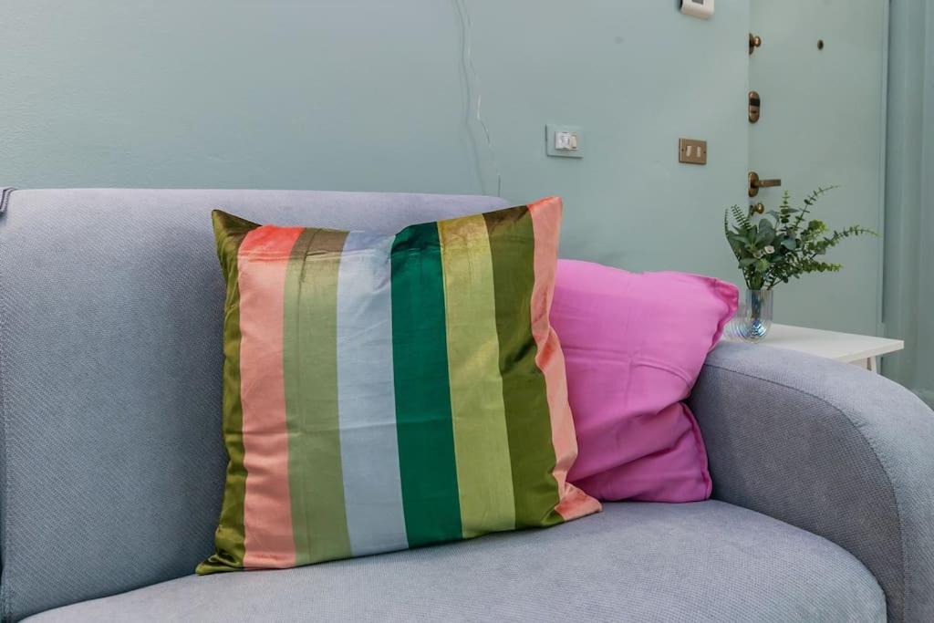 Casa Di Maya: Charme & Stile, Cuore Milano Kültér fotó