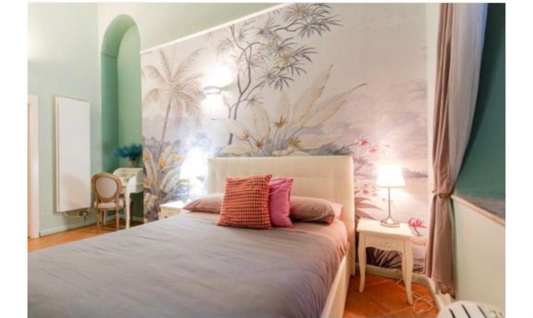 Casa Di Maya: Charme & Stile, Cuore Milano Kültér fotó