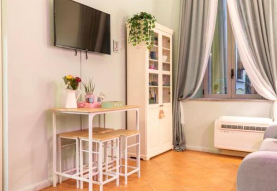 Casa Di Maya: Charme & Stile, Cuore Milano Kültér fotó